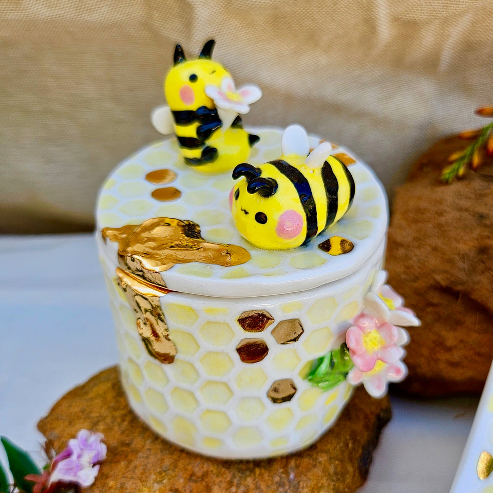 Bees trinkets