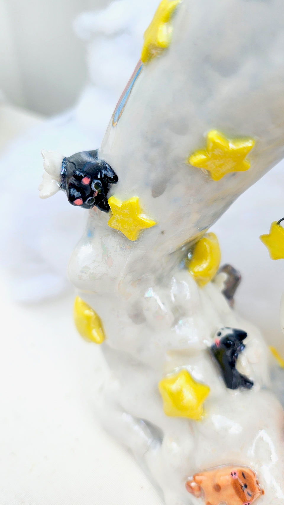 The Koki Vase