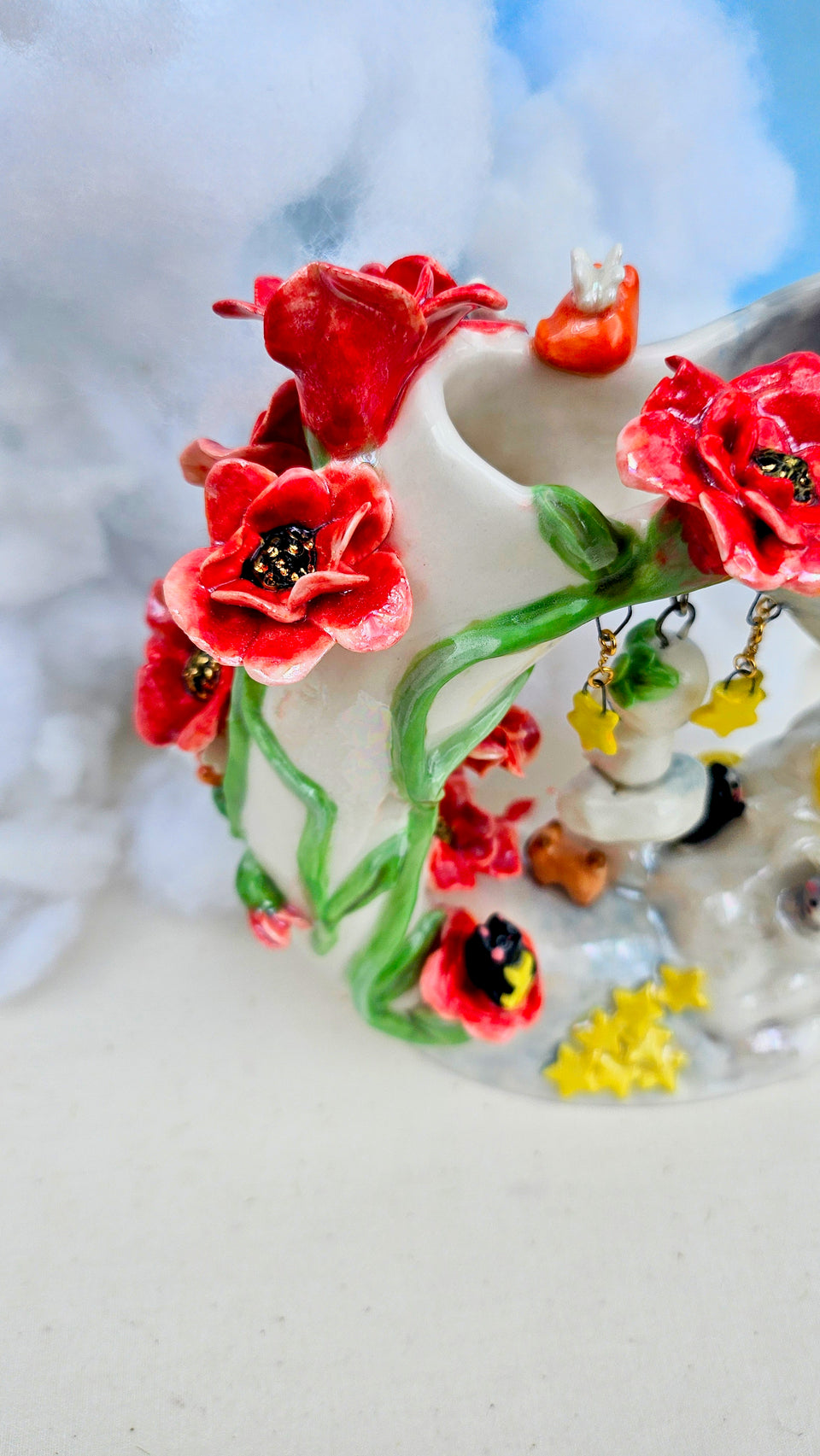The Koki Vase