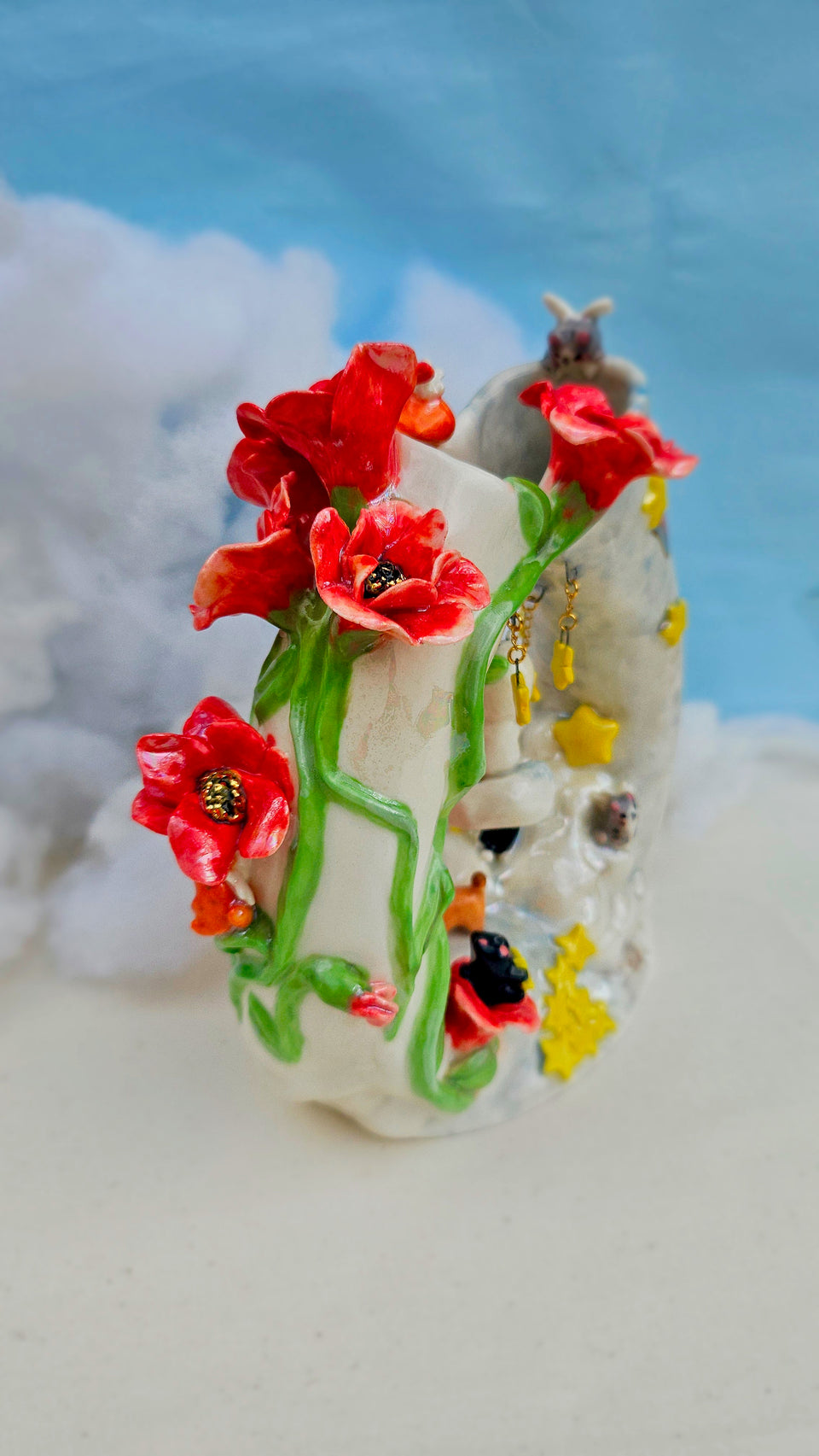 The Koki Vase