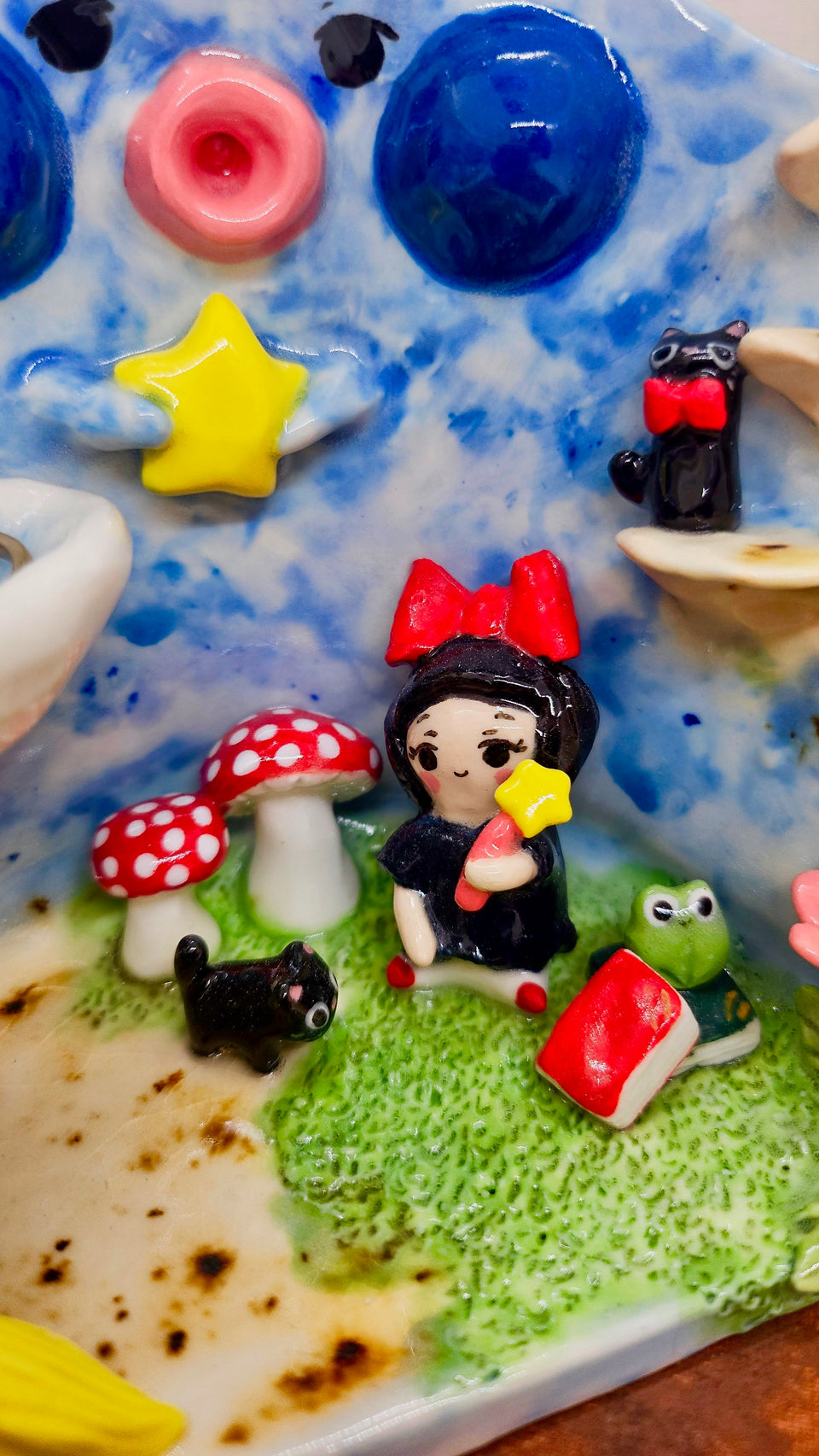 Witch BackFlow Incense