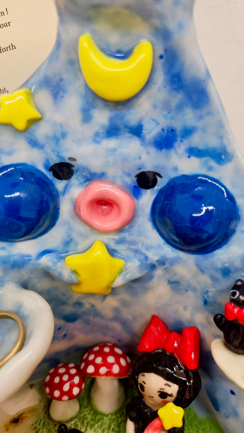 Witch BackFlow Incense