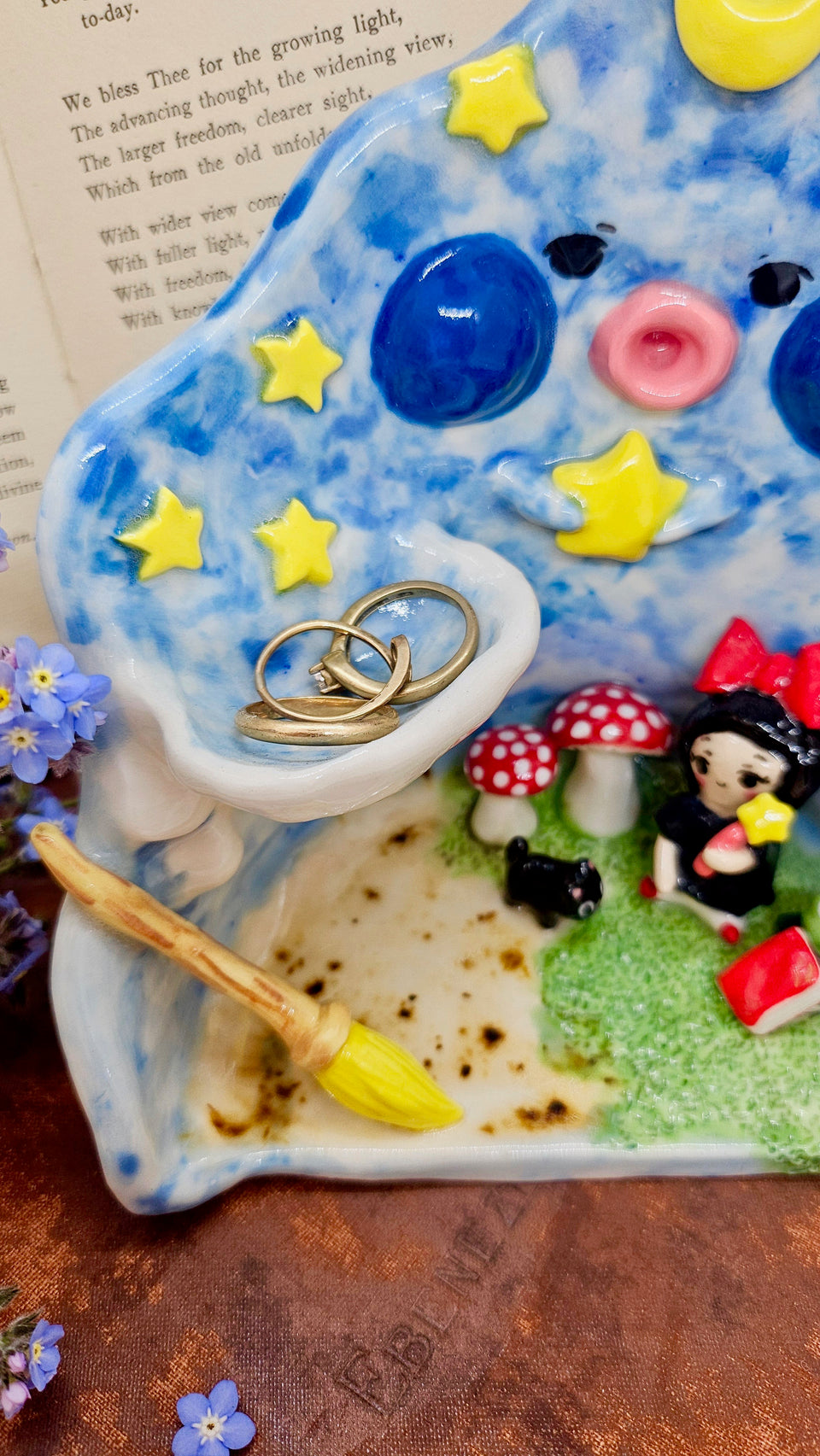 Witch BackFlow Incense