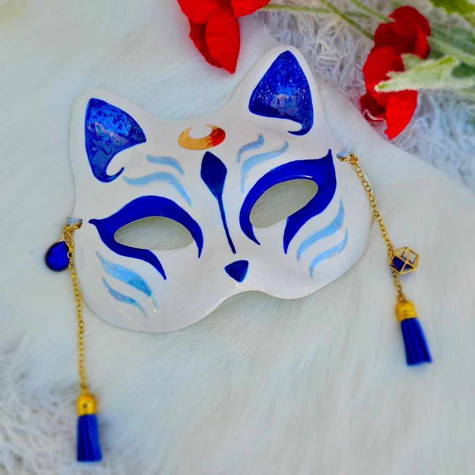 Fox Mask
