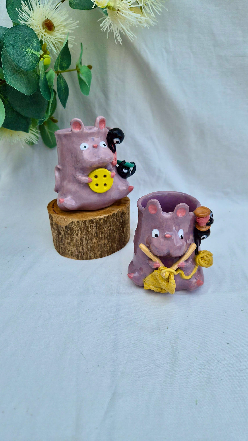 Spirited away Mini mug
