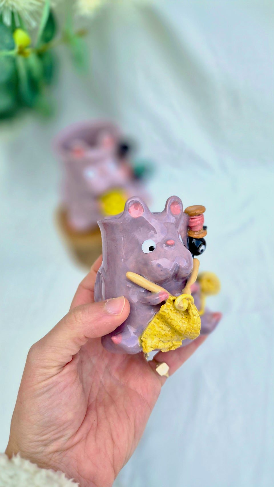 Spirited away Mini mug