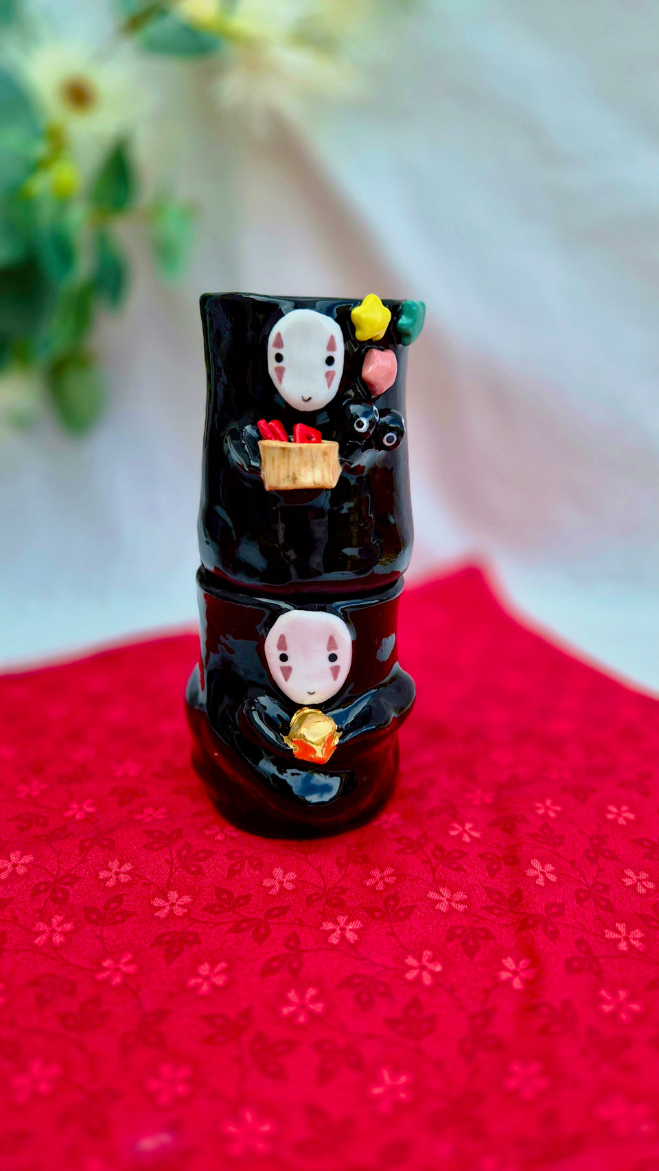 Spirited away Mini mug