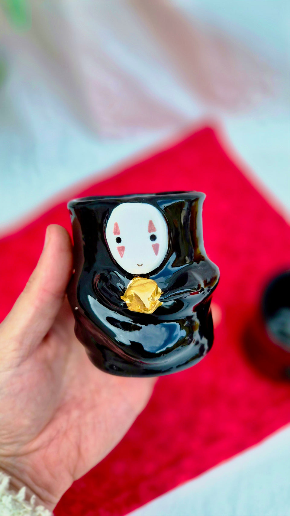 Spirited away Mini mug