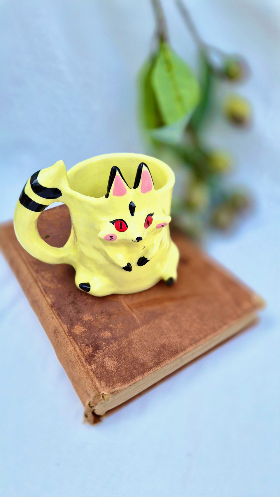 Inu Yasha mug