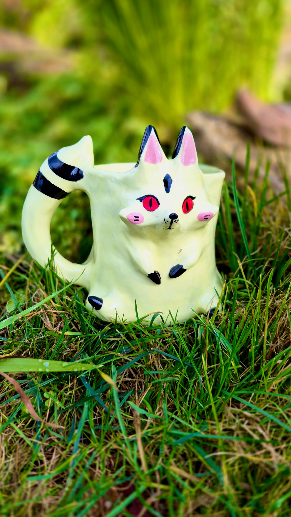 Inu Yasha mug