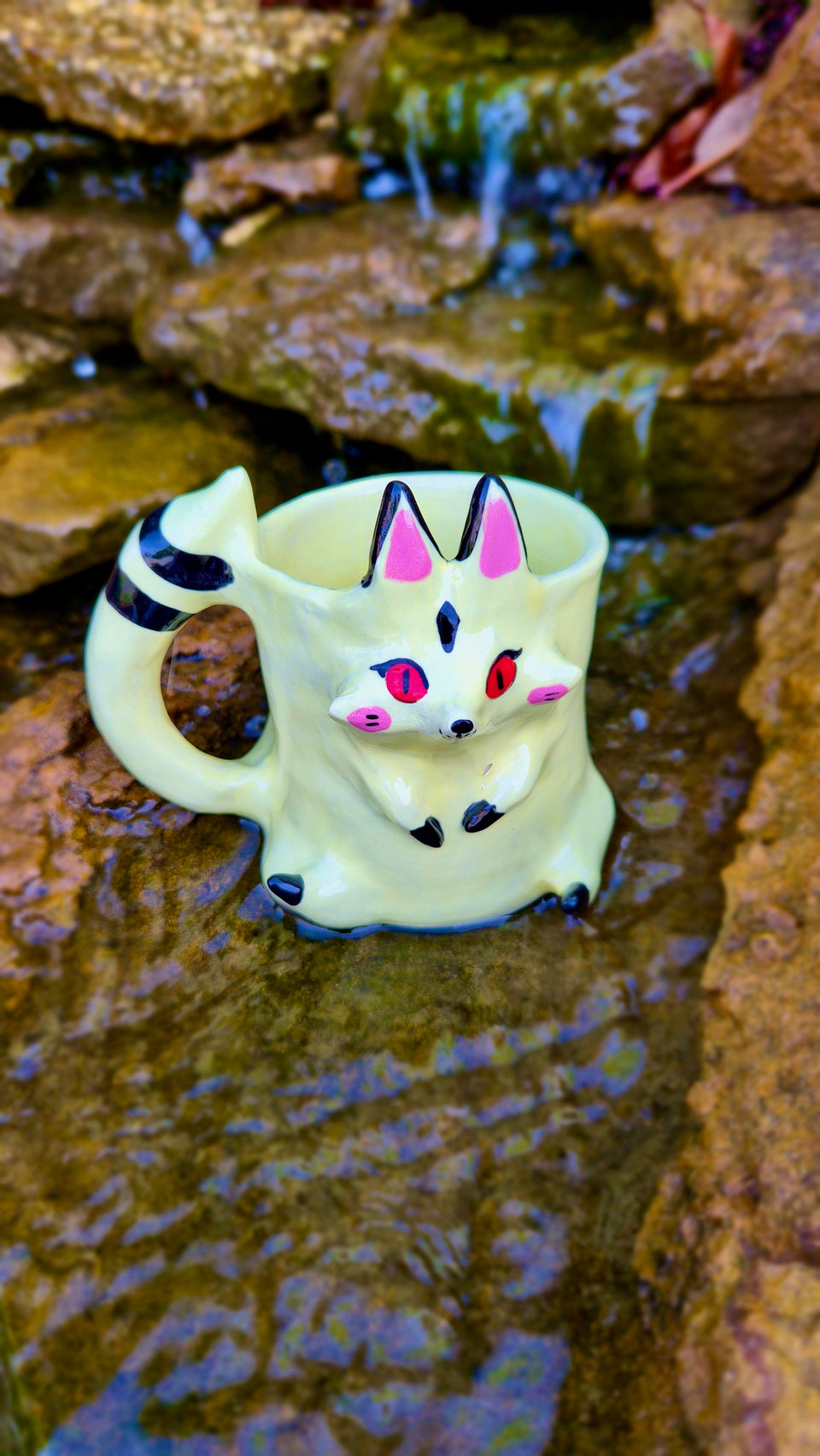 Inu Yasha mug