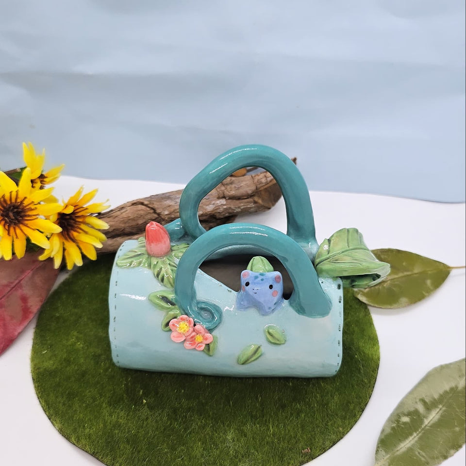 Bulbasaur handbag