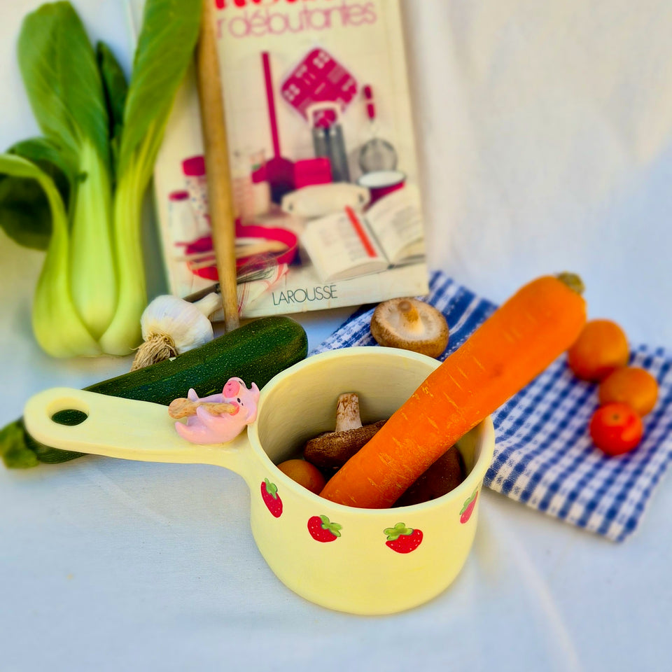 Kawaii Cookware