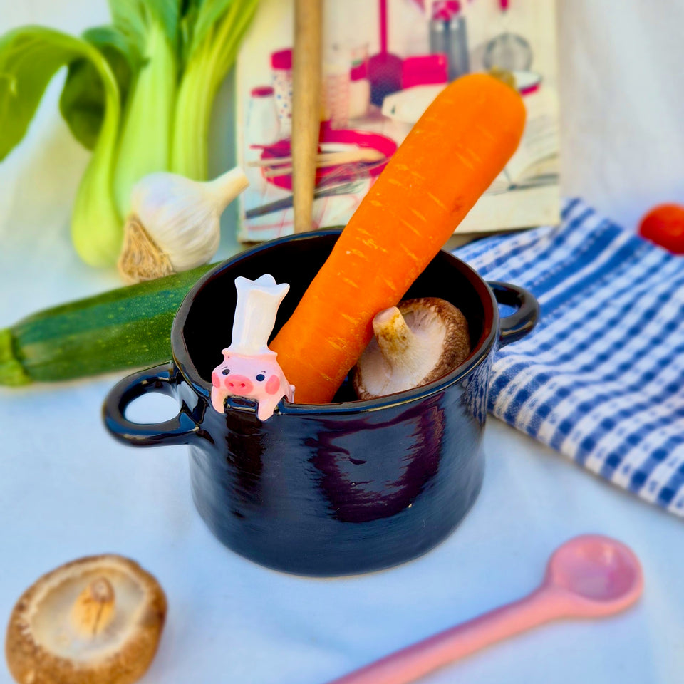 Kawaii Cookware