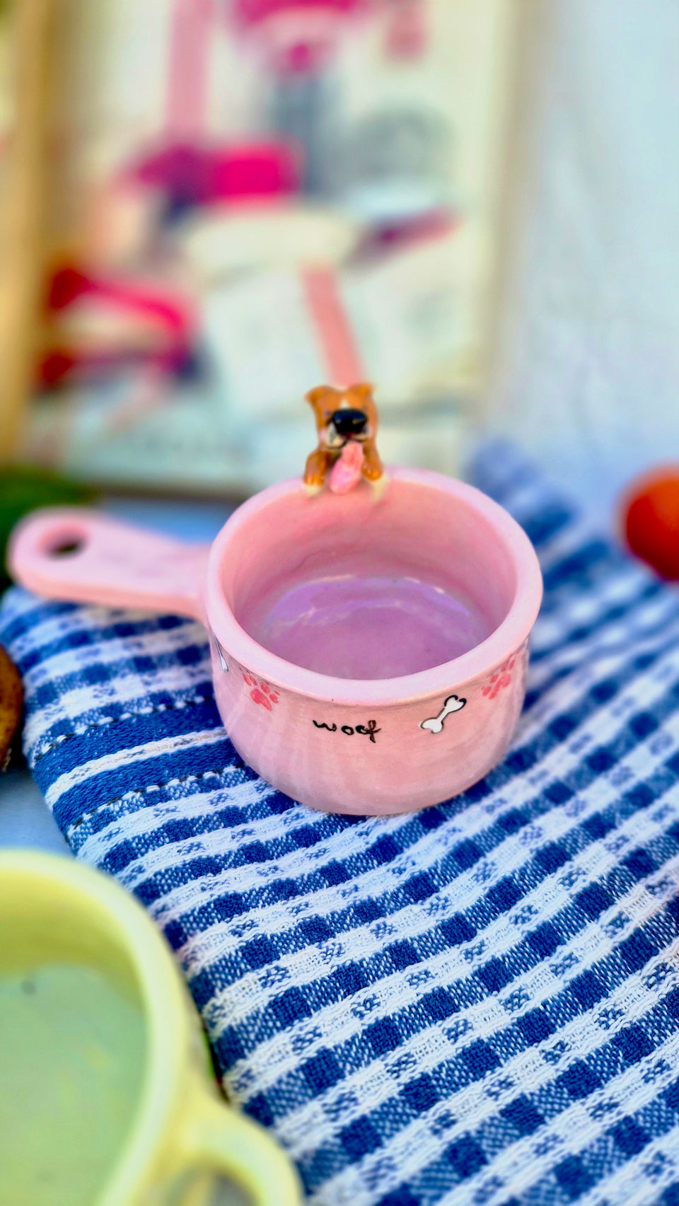 Kawaii Cookware