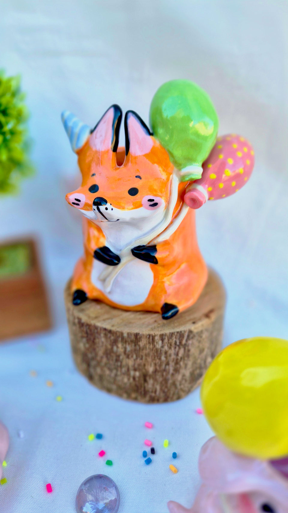 Expresso animal mugs