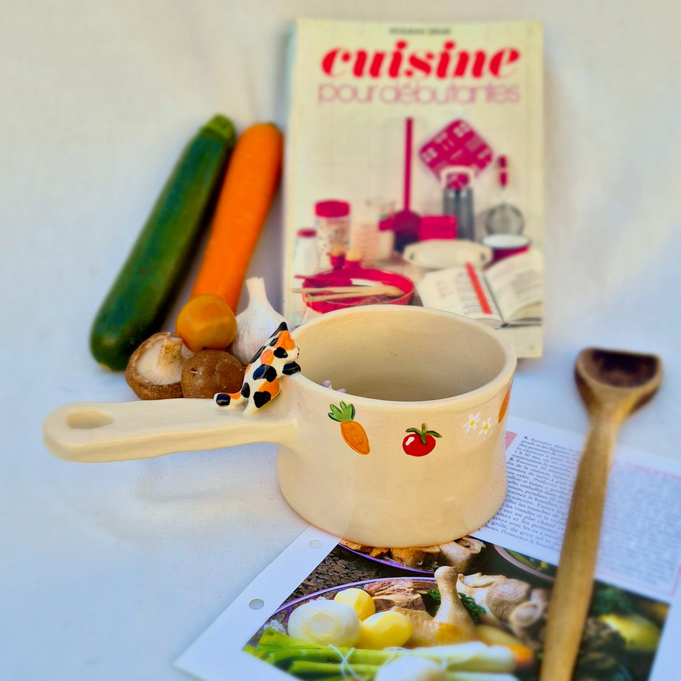 Kawaii Cookware