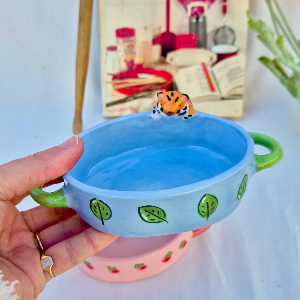 Kawaii Cookware
