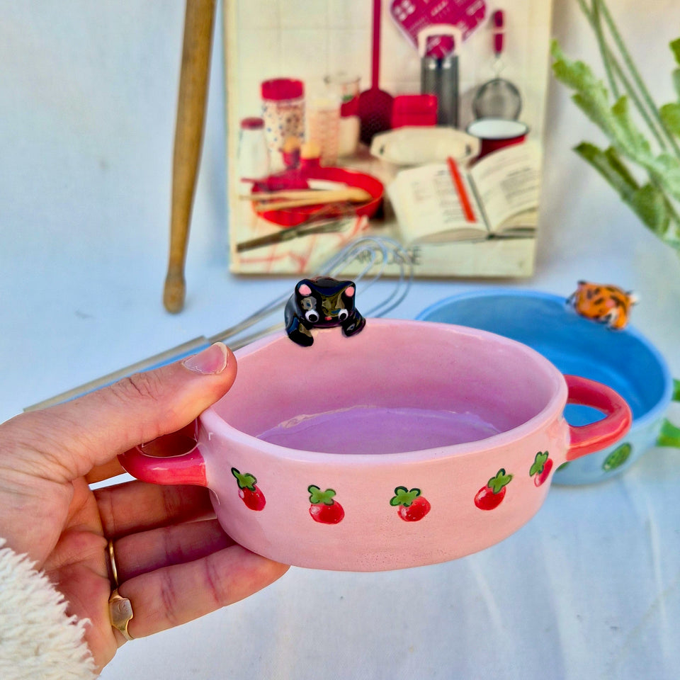 Kawaii Cookware
