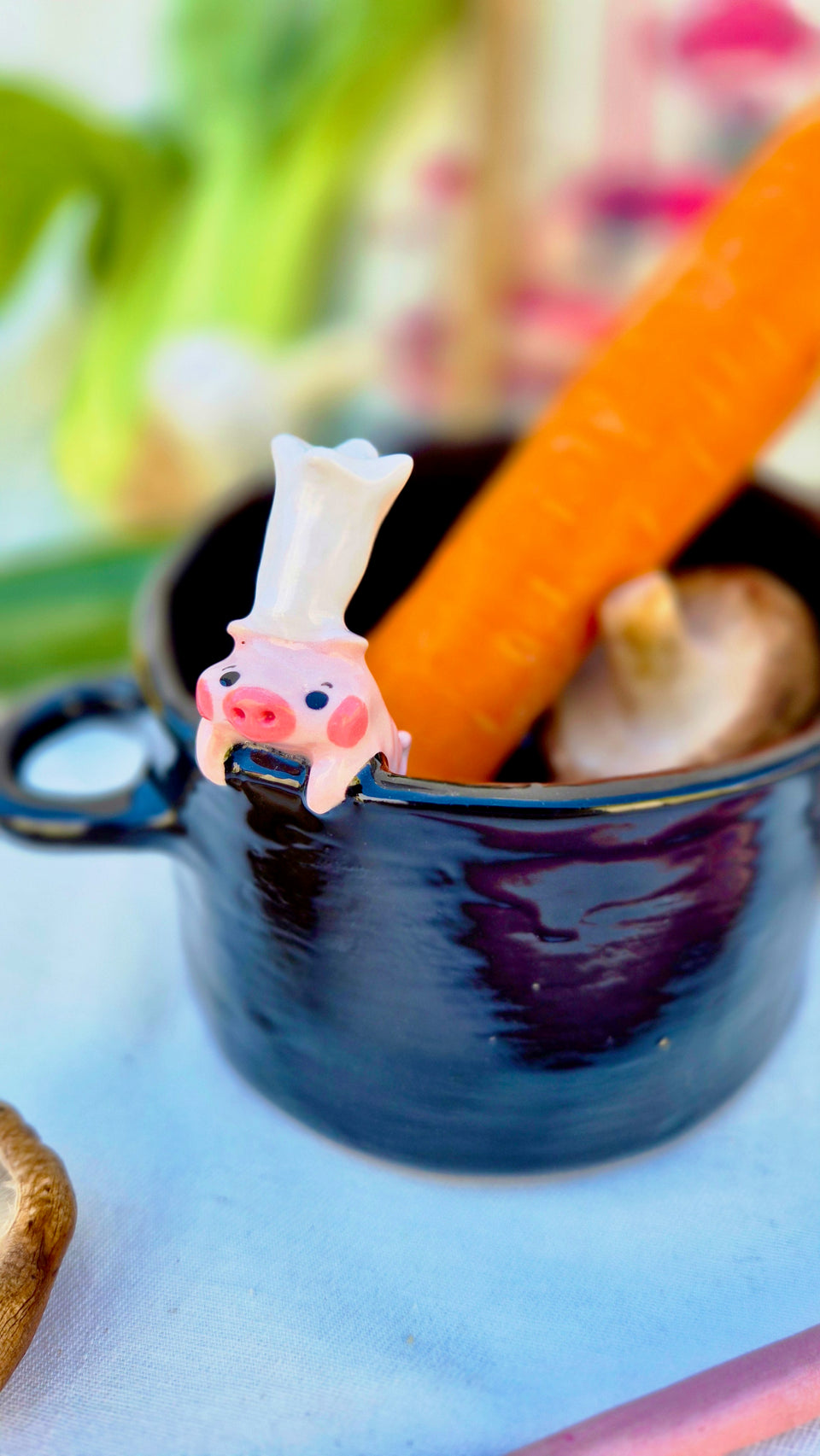 Kawaii Cookware